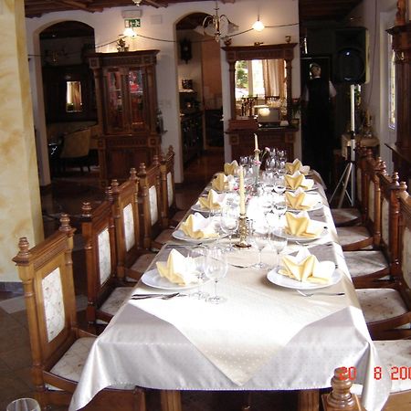 Hotel Razgorsek Velenje Bagian luar foto