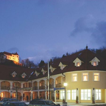 Hotel Razgorsek Velenje Bagian luar foto