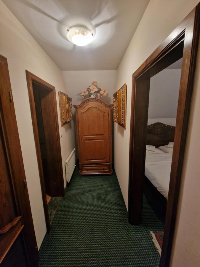 Hotel Razgorsek Velenje Bagian luar foto