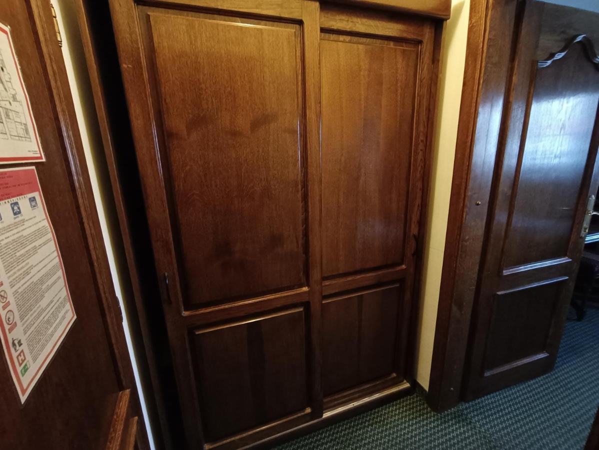 Hotel Razgorsek Velenje Bagian luar foto