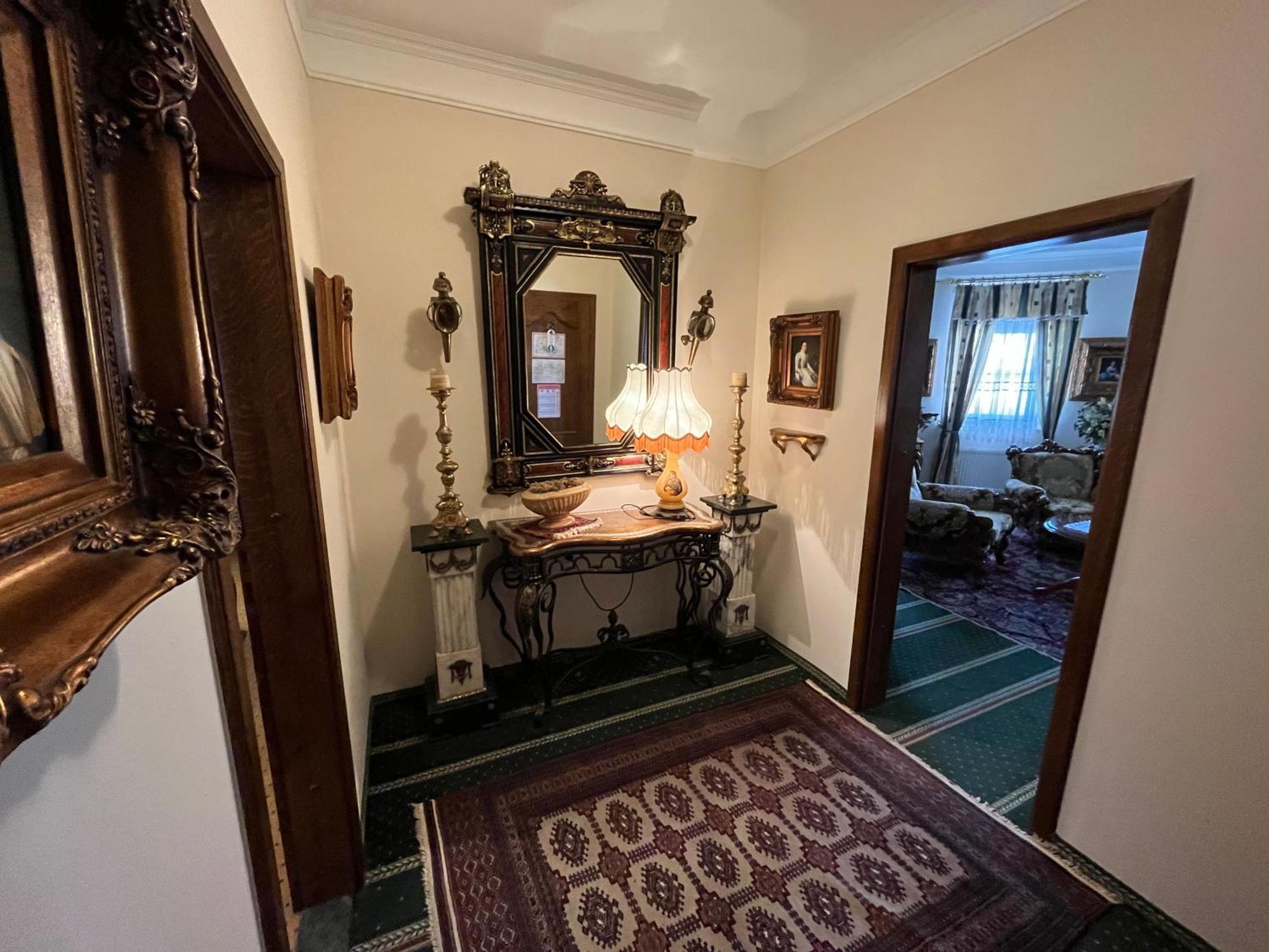 Hotel Razgorsek Velenje Bagian luar foto