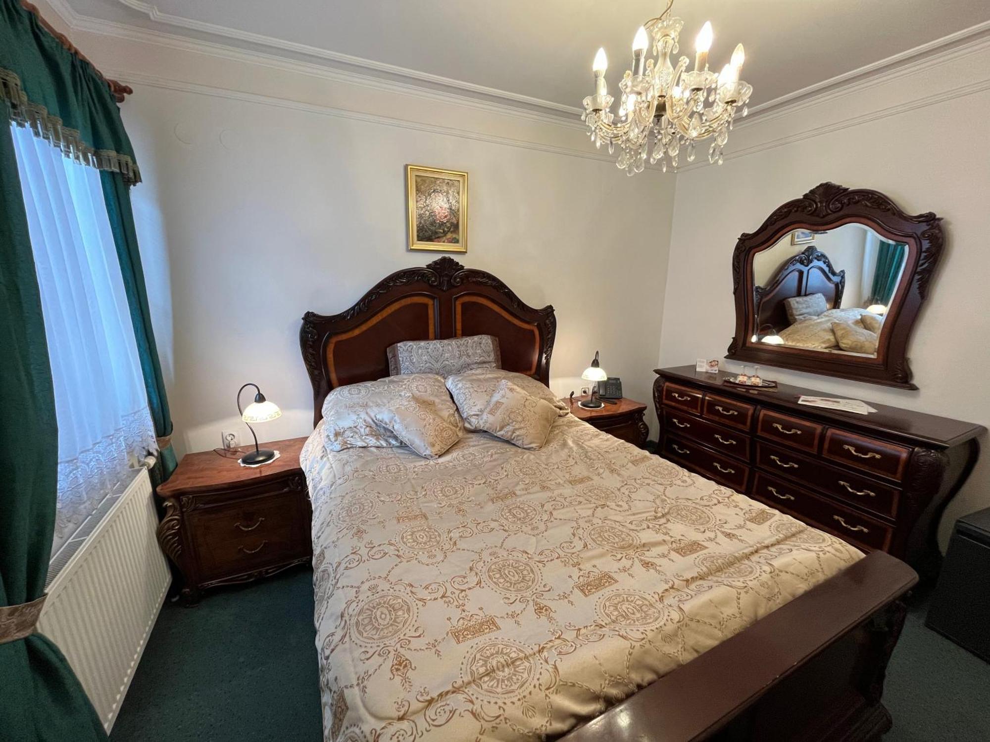 Hotel Razgorsek Velenje Bagian luar foto