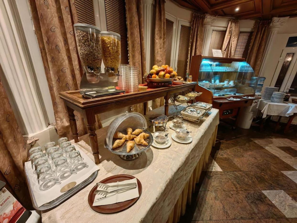 Hotel Razgorsek Velenje Bagian luar foto