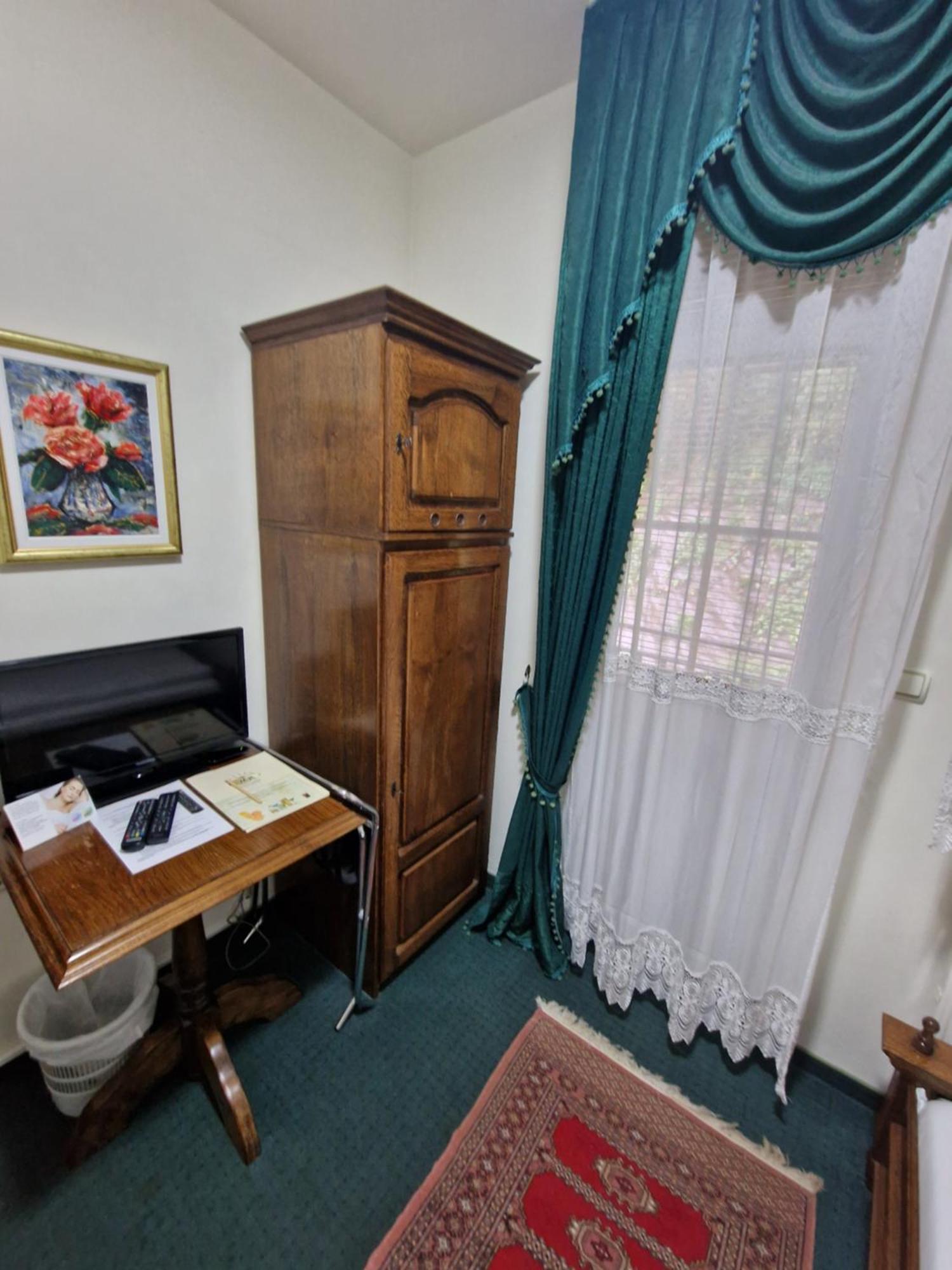 Hotel Razgorsek Velenje Bagian luar foto