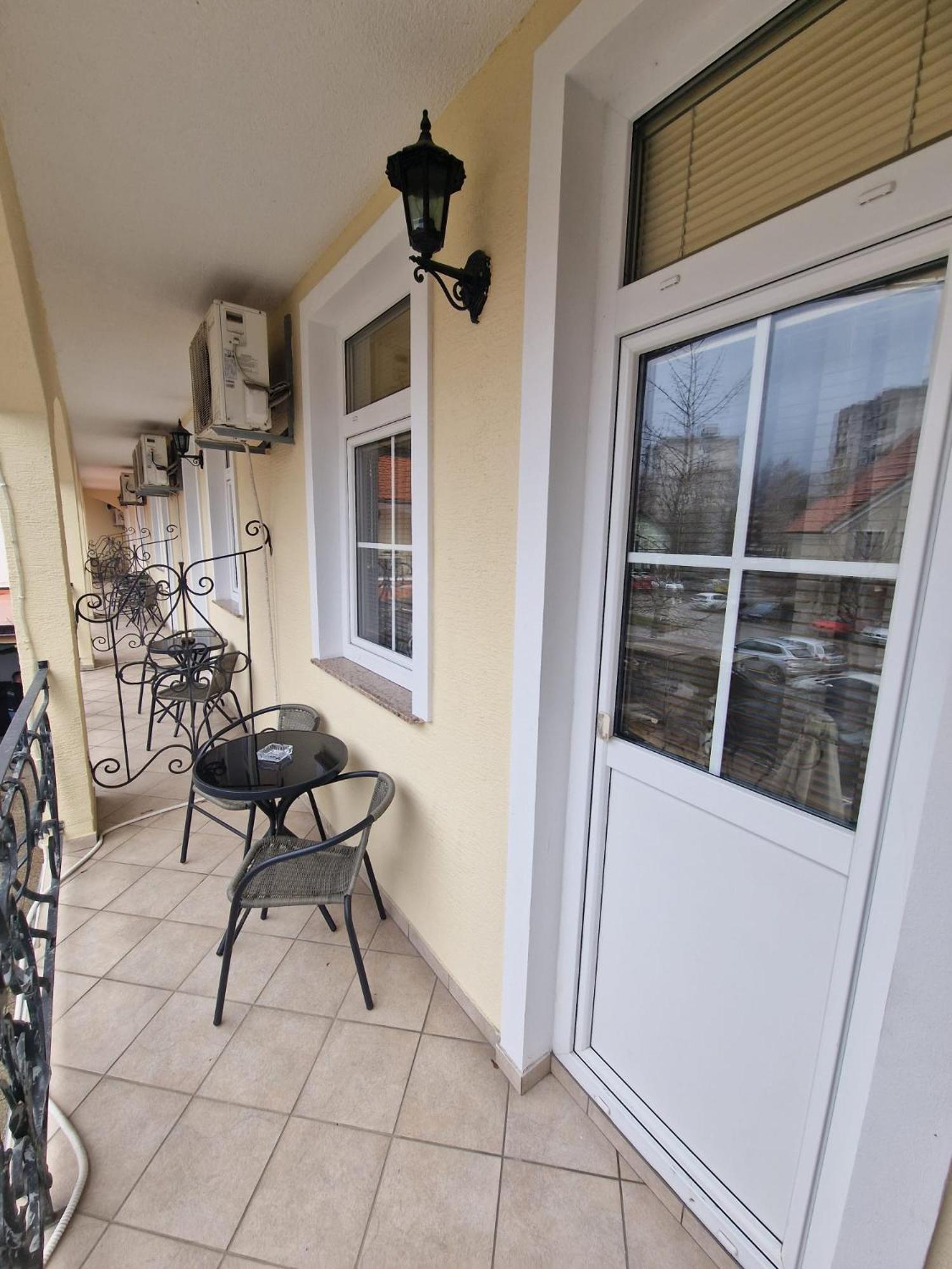 Hotel Razgorsek Velenje Bagian luar foto