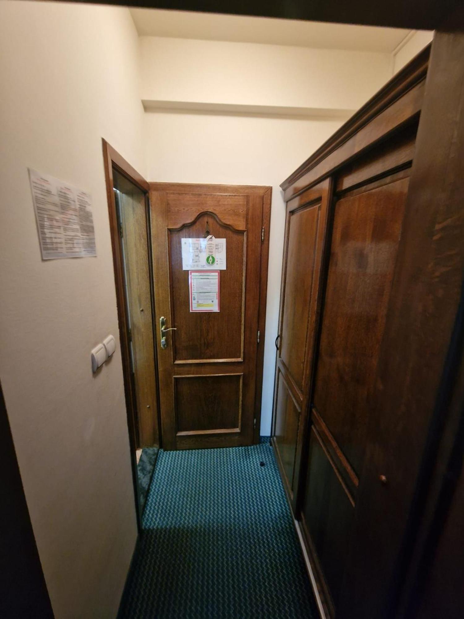 Hotel Razgorsek Velenje Bagian luar foto