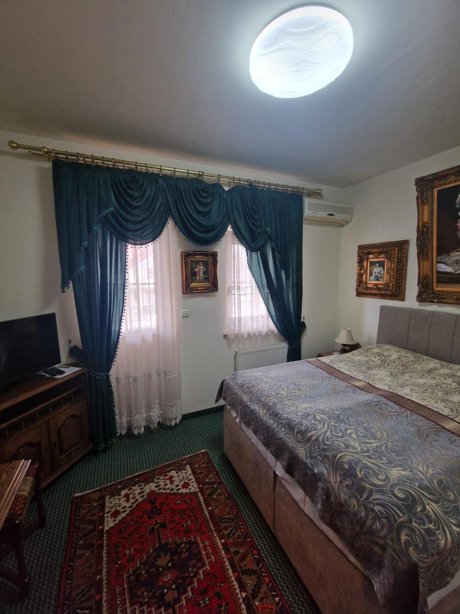 Hotel Razgorsek Velenje Bagian luar foto