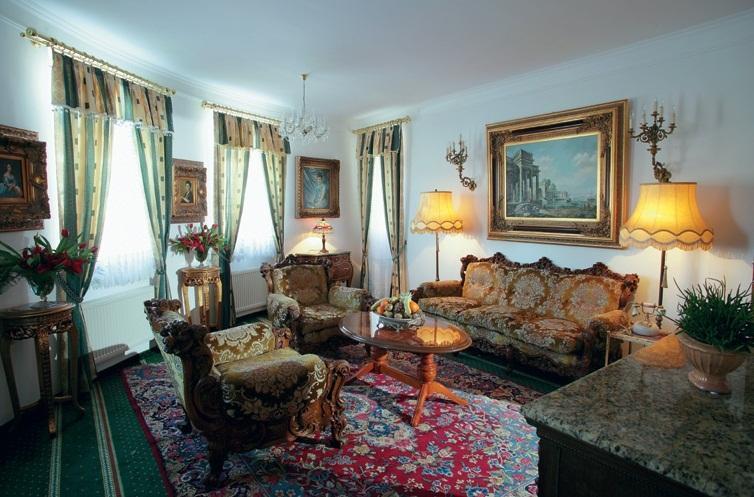 Hotel Razgorsek Velenje Bagian luar foto